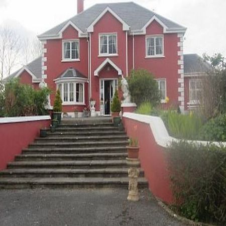 Corofin Country House Bagian luar foto