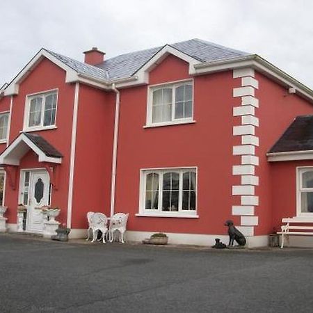 Corofin Country House Bagian luar foto