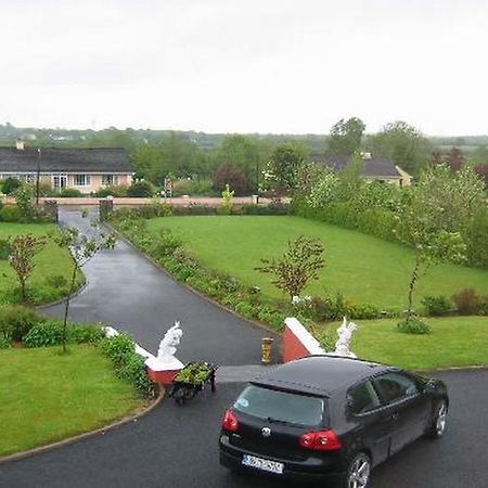 Corofin Country House Bagian luar foto