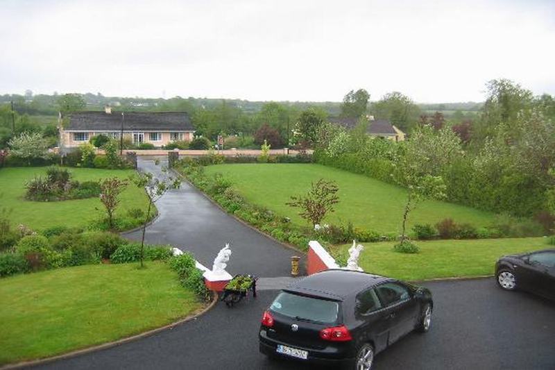 Corofin Country House Bagian luar foto